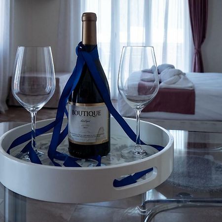 Katerina'S Luxury Apartments Тасос Экстерьер фото