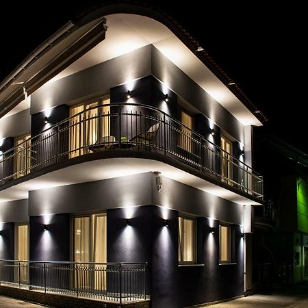 Katerina'S Luxury Apartments Тасос Экстерьер фото