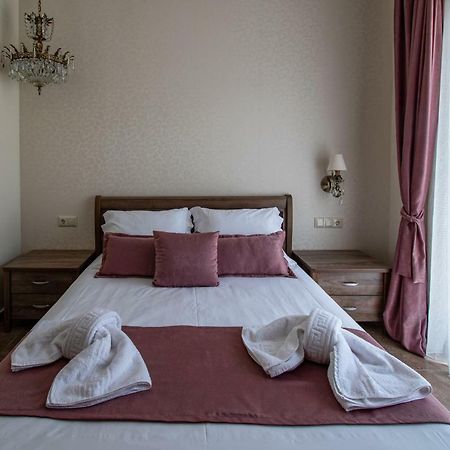 Katerina'S Luxury Apartments Тасос Экстерьер фото