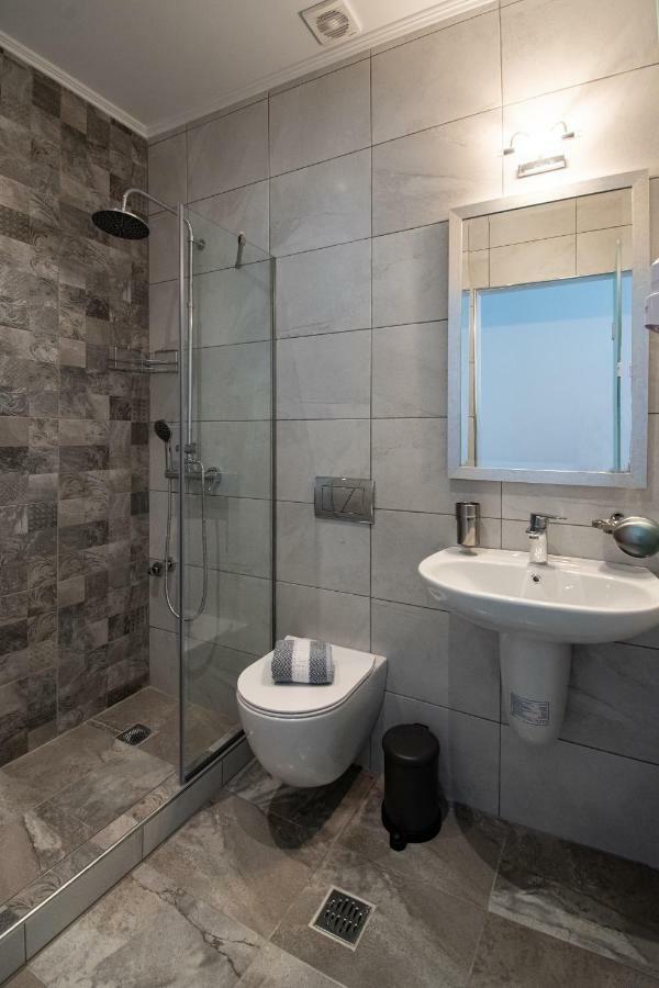 Katerina'S Luxury Apartments Тасос Экстерьер фото