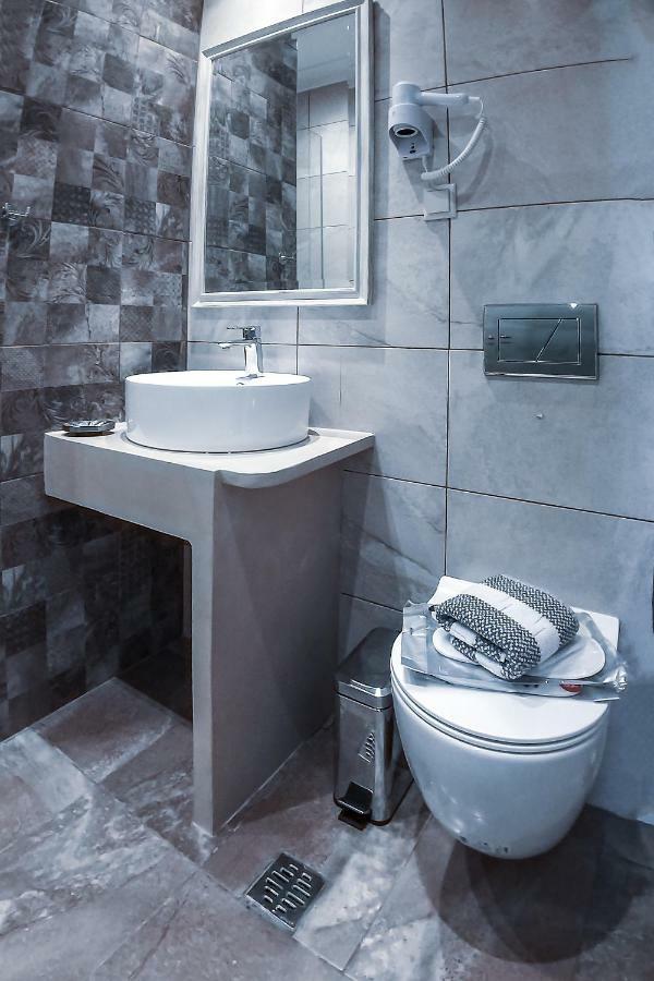 Katerina'S Luxury Apartments Тасос Экстерьер фото