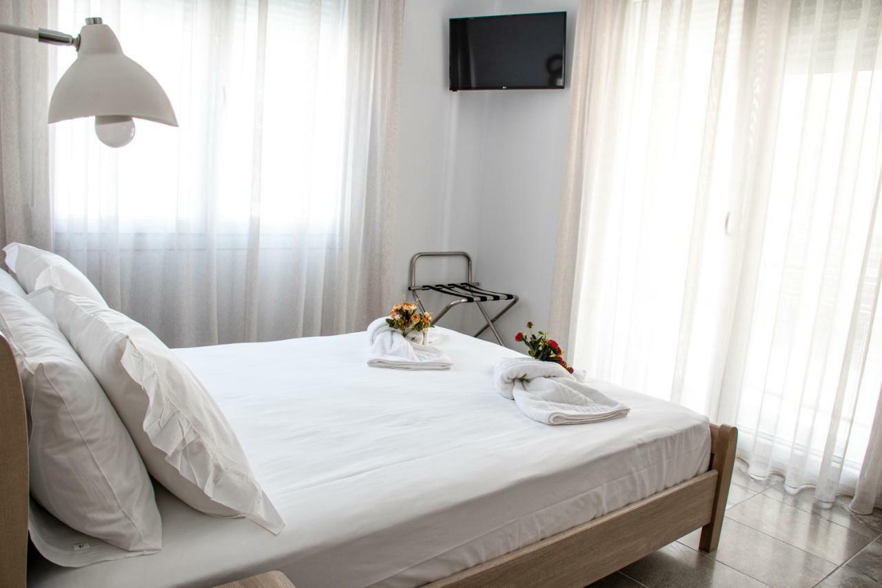 Katerina'S Luxury Apartments Тасос Экстерьер фото