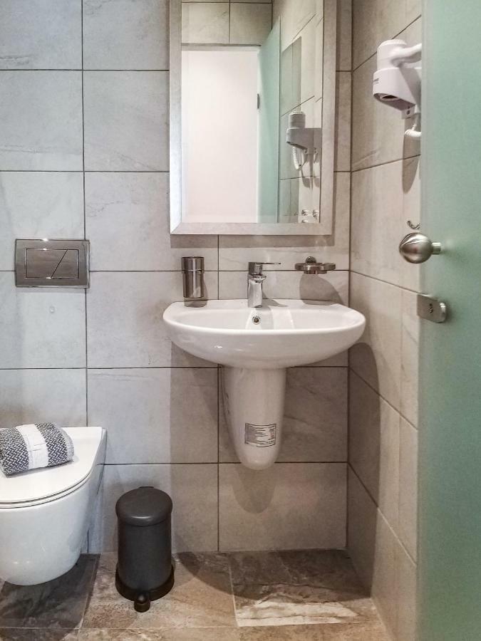 Katerina'S Luxury Apartments Тасос Экстерьер фото